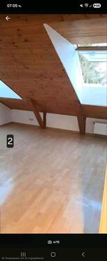 Foto - Etagenwohnung in Pfullendorf zur Miete