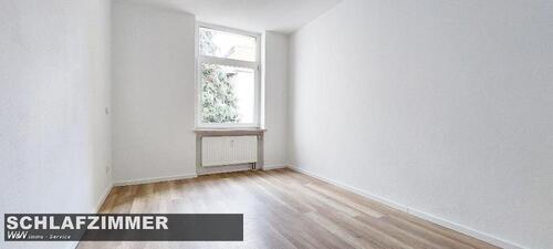 Foto - Etagenwohnung in Zwickau zur Miete