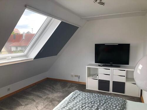 Foto - 3 Zimmer Dachgeschoßwohnung zur Miete in Spaichingen