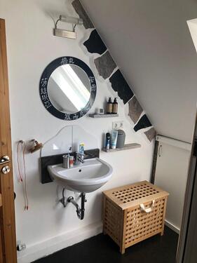 Foto - Dachgeschoßwohnung in Spaichingen zur Miete