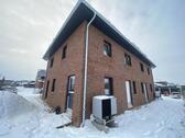 Foto - Exklusive Neubau-Doppelhaushälfte in Apensen zu vermieten