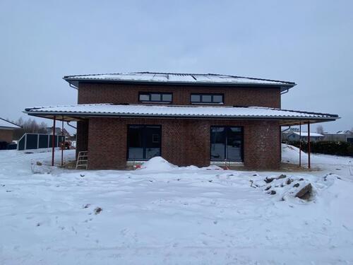 Foto - Doppelhaushälfte in Apensen zur Miete