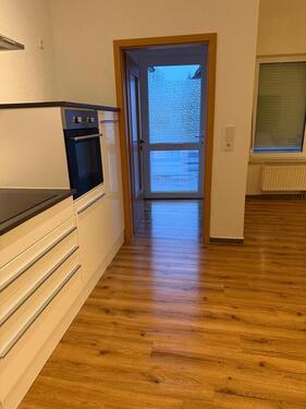 Foto - 2 Zimmer Erdgeschoßwohnung in Soltau