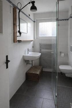 Foto - 2 Zimmer Erdgeschoßwohnung zur Miete in Sulzbach (Taunus)