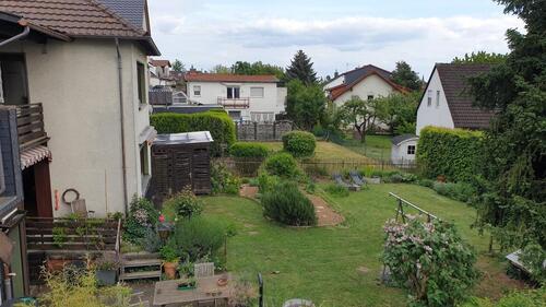 Foto - Erdgeschoßwohnung in Sulzbach (Taunus) zur Miete