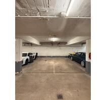 Tiefgaragen Stellplatz in Hamburg-Lokstedt zu vermieten