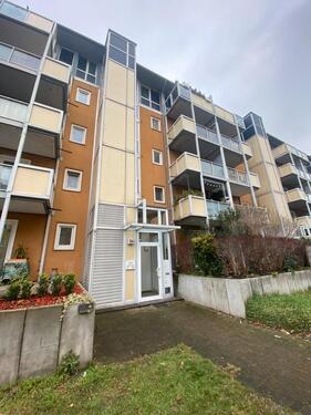 Foto - 2 Zimmer Erdgeschoßwohnung in Düsseldorf