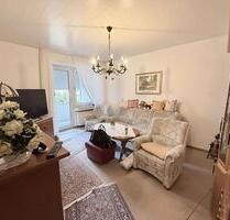 2 Zimmer Wohnung mit Balkon – WG bei Jobcenter möglich - Oberhausen