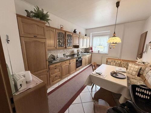 Foto - 2 Zimmer Etagenwohnung in Oberhausen