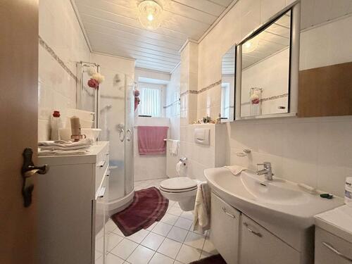 Foto - Etagenwohnung in Oberhausen zur Miete