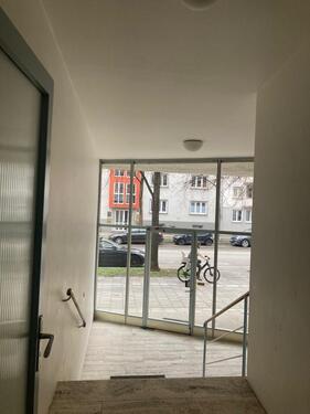 Foto - Zwei Zimmer Wohnung 62 m2 München Schwabing