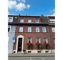 Mitten in Eschweiler! 2-Zimmer Wohnung!