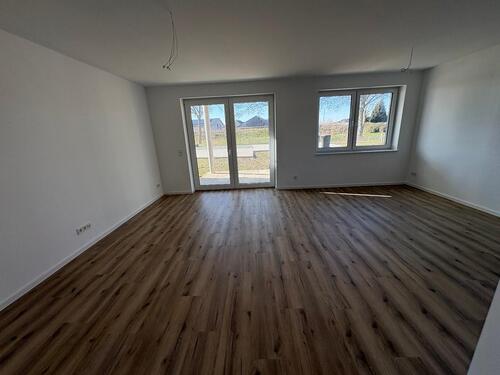 Foto - 3 Zimmer Erdgeschoßwohnung zur Miete in Harpstedt