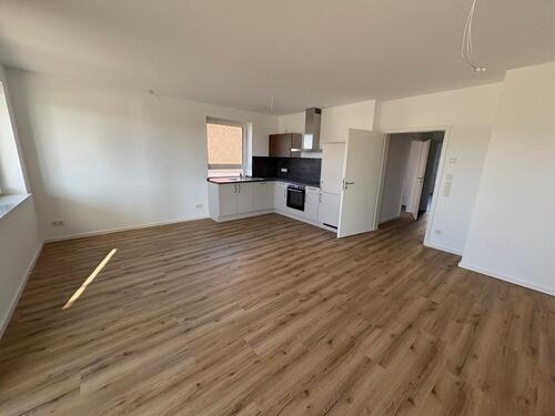 Foto - 3 Zimmer Erdgeschoßwohnung in Harpstedt