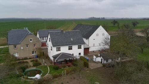 Foto - 7 Zimmer Einfamilienhaus zum Kaufen in Frohburg