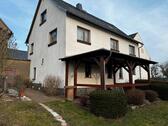Foto - Einfamilienhaus in Frohburg zum Kaufen