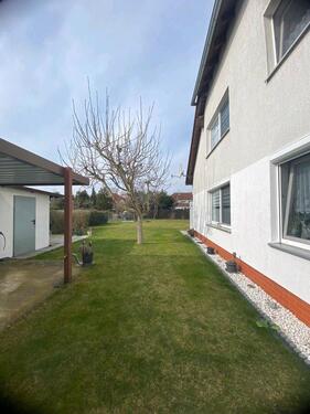 Foto - 4 Zimmer Doppelhaushälfte zur Miete in Lübben (Spreewald)