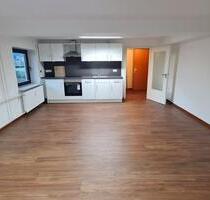 1-Zimmerwohnung perfekt für Studenten oder junge Berufstätige - Mannheim Sandhofen