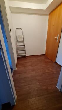 Foto - 1 Zimmer Erdgeschoßwohnung in Mannheim