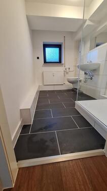 Foto - Erdgeschoßwohnung in Mannheim zur Miete