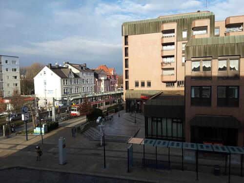 Foto - Etagenwohnung in Dortmund zur Miete