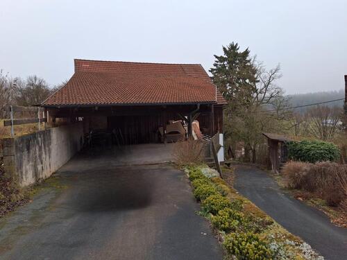 Foto - 5 Zimmer Einfamilienhaus zum Kaufen in Ebermannstadt