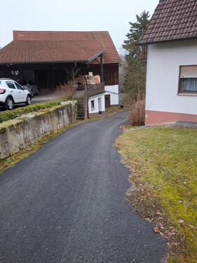 Foto - 5 Zimmer Einfamilienhaus in Ebermannstadt