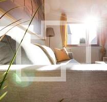 „Frisch gestrichen, frisch verliebt – dein neues 1-Zimmer-Zuhause ab 01.06.2026!“ - Leipzig Lausen-Grünau