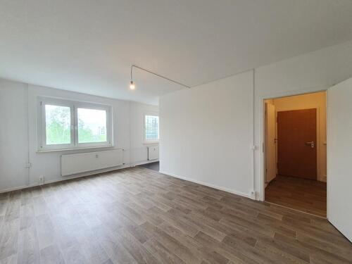 Foto - 1 Zimmer Etagenwohnung in Leipzig