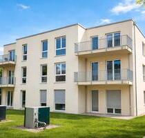 Hochwertige 3-Zimmer Wohnung im 2. OG mit BALKON und EBK im Weißenseer Neubauquartier - Berlin Pankow