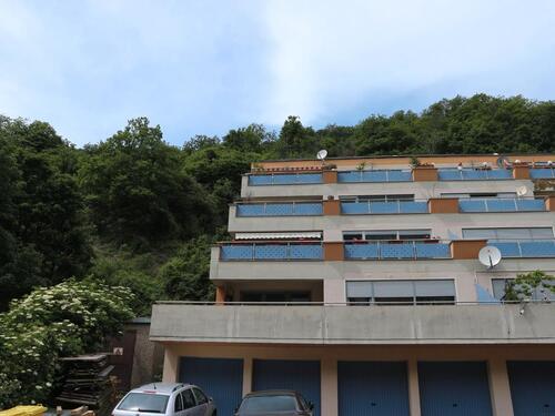 Foto - Natur & Ruhe genießen: 4-Raum-Wohnung mit großer Südwestterrasse