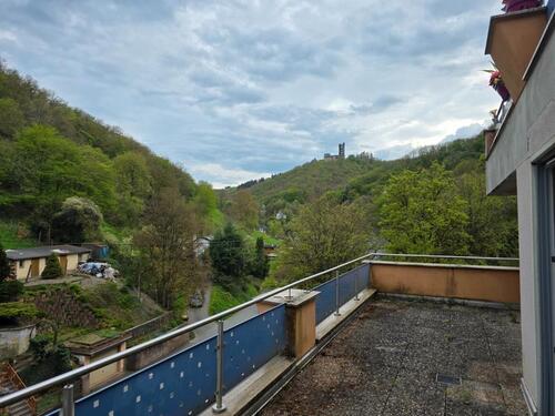 Foto - 4 Zimmer Terrassenwohnung in Lorch