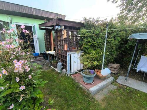 Foto - Kleingarten KGA Reutershagen - 3.500,00&nbsp;EUR Kaltmiete, ca.&nbsp; 0,00&nbsp;m&sup2;