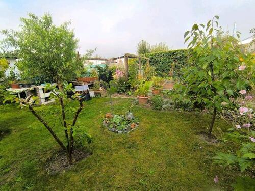 Foto - Grundst&uuml;ck in Rostock