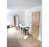 Schöne Wohnung in guter Lage von Soest zu vermieten