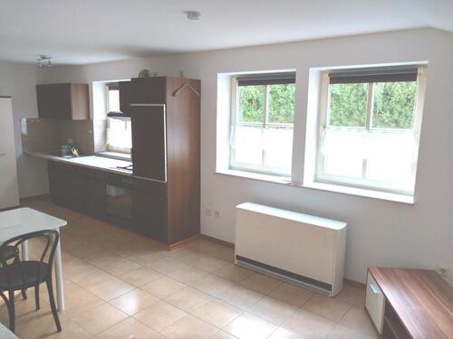 Foto - 1 Zimmer Etagenwohnung in Soest