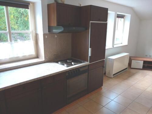 Foto - Etagenwohnung in Soest zur Miete