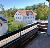 3-Zi Wohnung, komplett renoviert, Einzelgarage, provisionsfrei - Garching an der Alz