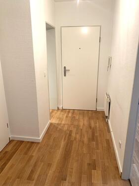 Foto - Etagenwohnung in Düsseldorf zur Miete