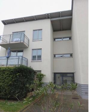 Foto - 3-Zimmer Maisonetten-Wohnung mit EBK und Tiefgarage in Schönefeld