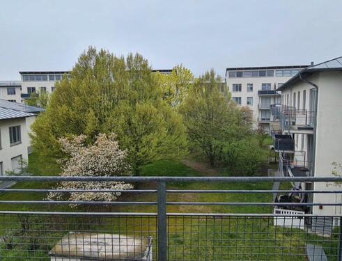 Foto - 3 Zimmer Maisonettenwohnung zur Miete in Berlin