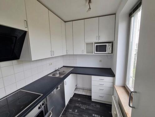 Foto - 3 Zimmer Maisonettenwohnung in Berlin
