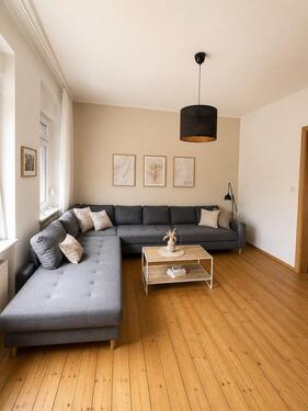 Foto - Etagenwohnung in Iserlohn zur Miete