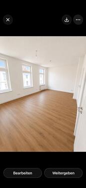 Foto - 4 Zimmerwohnung mit Balkon - Erstbezug nach Kernsanierung