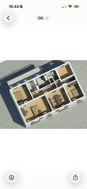 Foto - 4 Zimmer Terrassenwohnung zur Miete in Eutin