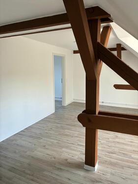 Foto - 3 Zimmer Dachgeschoßwohnung in Lindow (Mark)