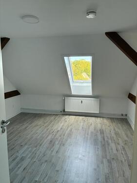 Foto - Dachgeschoßwohnung in Lindow (Mark) zur Miete