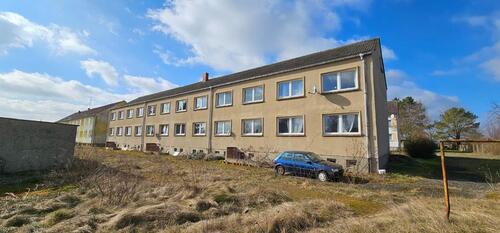 Foto - Einfamilienhaus zum Kaufen in Pritzwalk