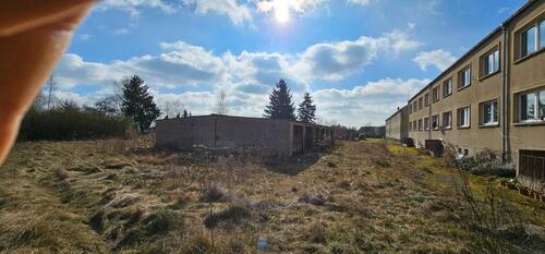 Foto - Einfamilienhaus in Pritzwalk