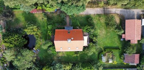 Foto - Einfamilienhaus zum Kaufen in Thomasburg